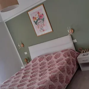 Casa Di Kiki Gasthof Finale Ligure