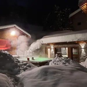 3* Hotel Del Bosco
