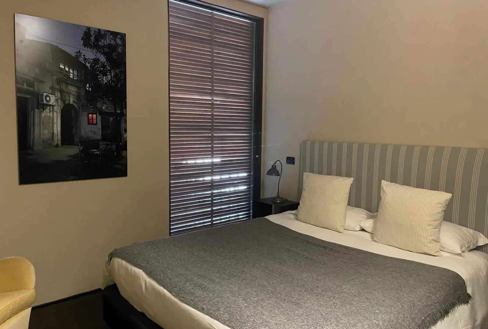 Hotel Lear • Dining Club Briosco Italien