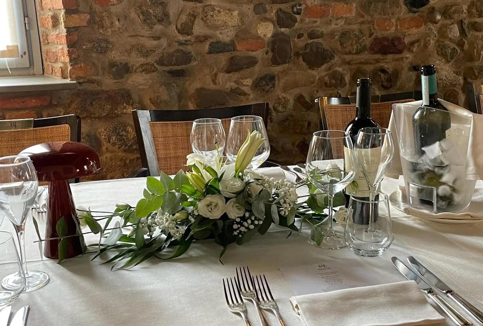 Hotel Lear • Dining Club Briosco 0*,